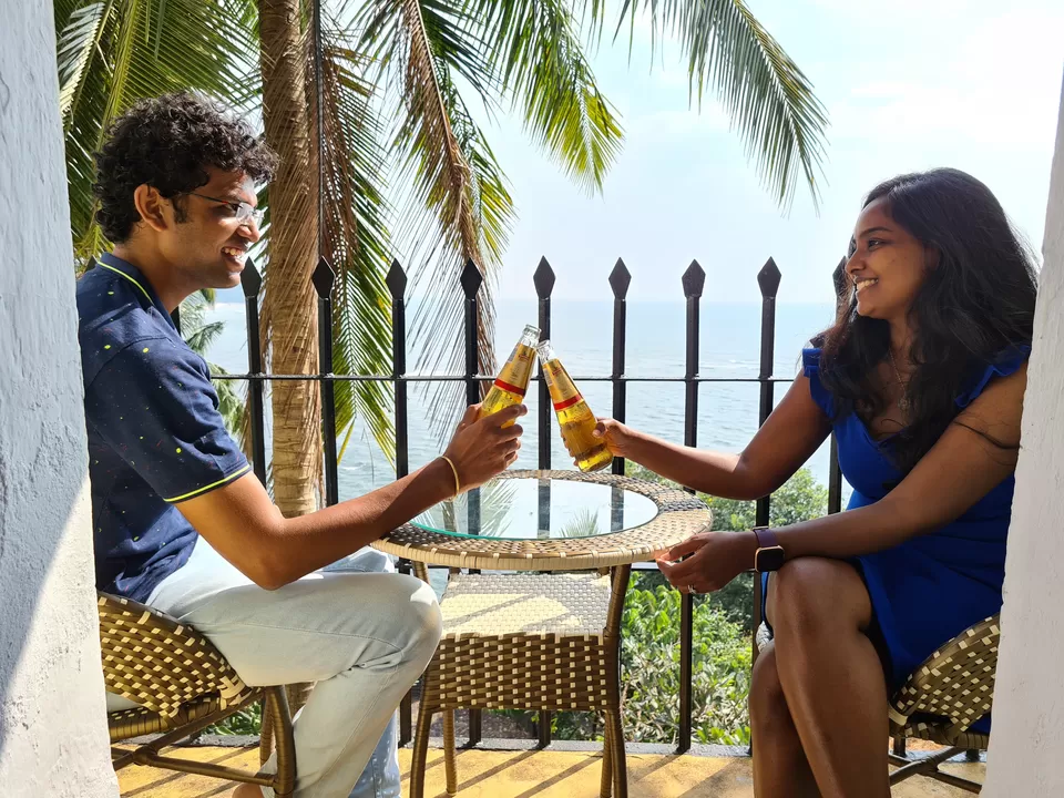 Photo of These 3 heritage properties of Goa ooze out Portuguese vibes, perfect for an amazing vacation! by Mastane Musafir
