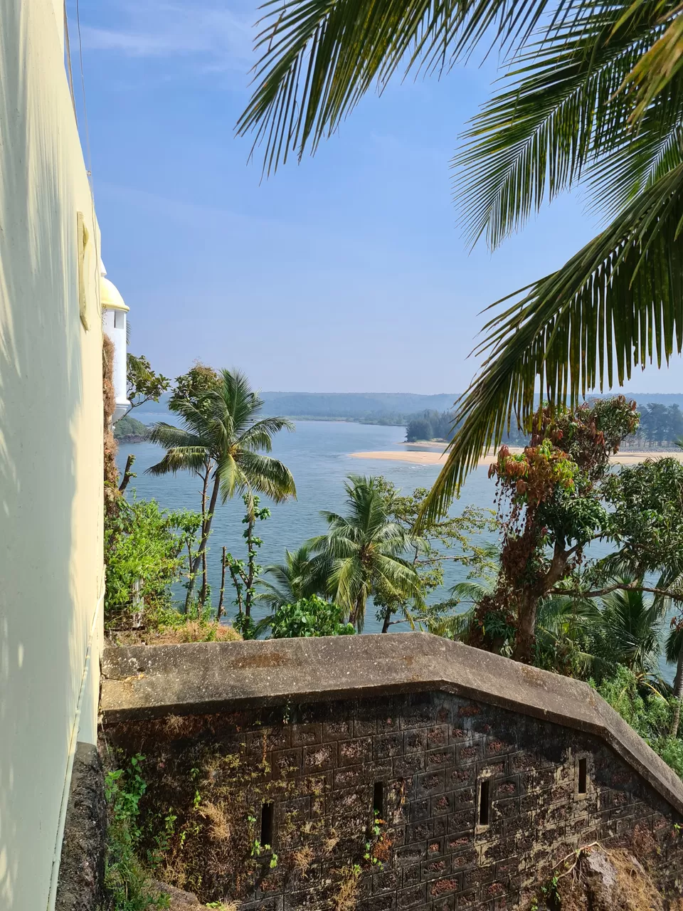 Photo of These 3 heritage properties of Goa ooze out Portuguese vibes, perfect for an amazing vacation! by Mastane Musafir