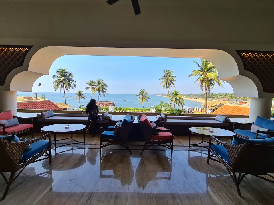 Photo of These 3 heritage properties of Goa ooze out Portuguese vibes, perfect for an amazing vacation! by Mastane Musafir