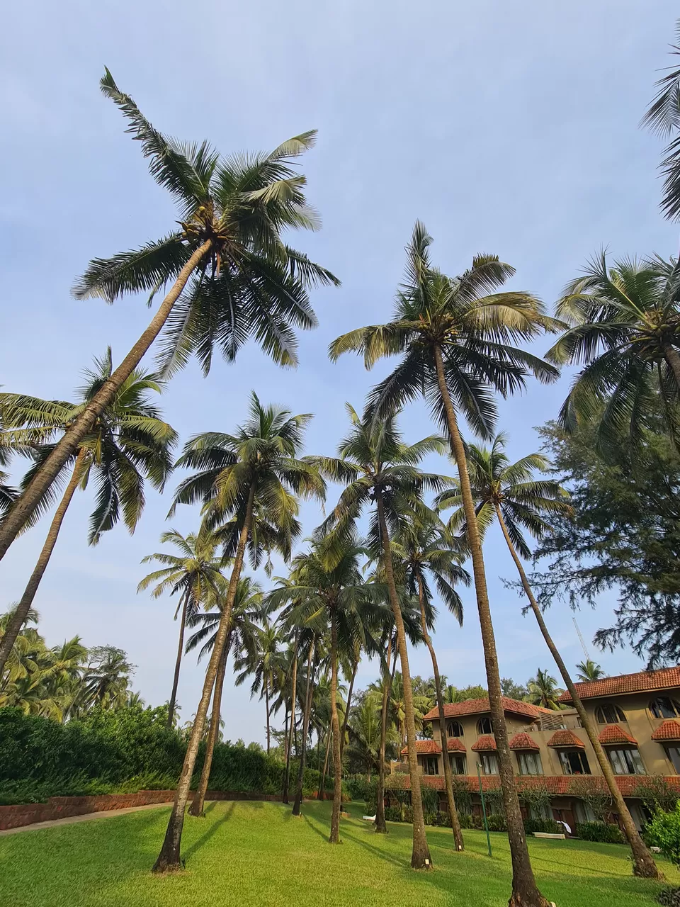Photo of These 3 heritage properties of Goa ooze out Portuguese vibes, perfect for an amazing vacation! by Mastane Musafir
