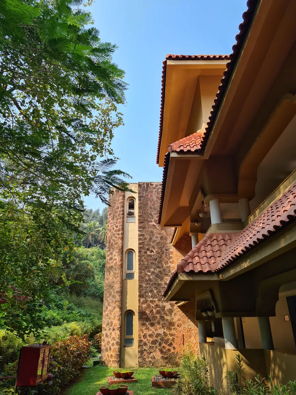 Photo of These 3 heritage properties of Goa ooze out Portuguese vibes, perfect for an amazing vacation! by Mastane Musafir
