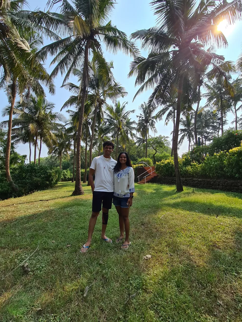 Photo of These 3 heritage properties of Goa ooze out Portuguese vibes, perfect for an amazing vacation! by Mastane Musafir