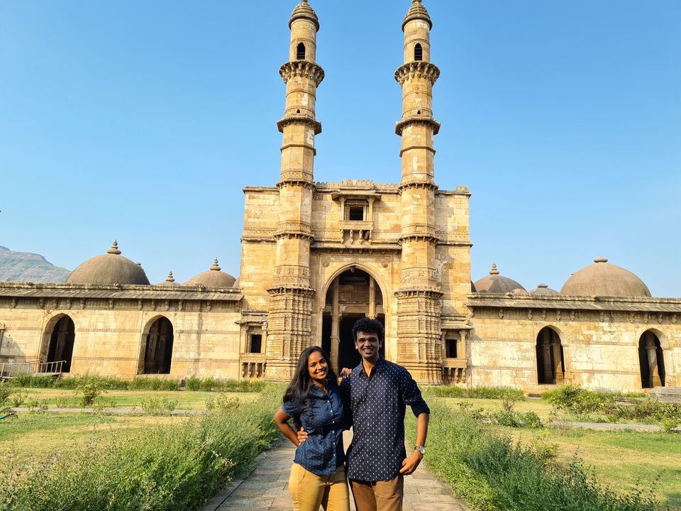 Photo of How We flew, Drove, & Sailed to 8 Destinations Across 4 States in 6 Months In the New Normal of 2020 2/7 by Mastane Musafir