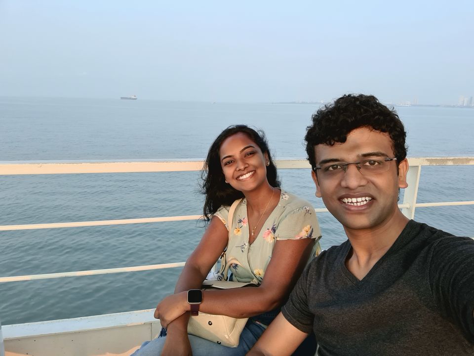Photo of How We flew, Drove, & Sailed to 8 Destinations Across 4 States in 6 Months In the New Normal of 2020 4/7 by Mastane Musafir