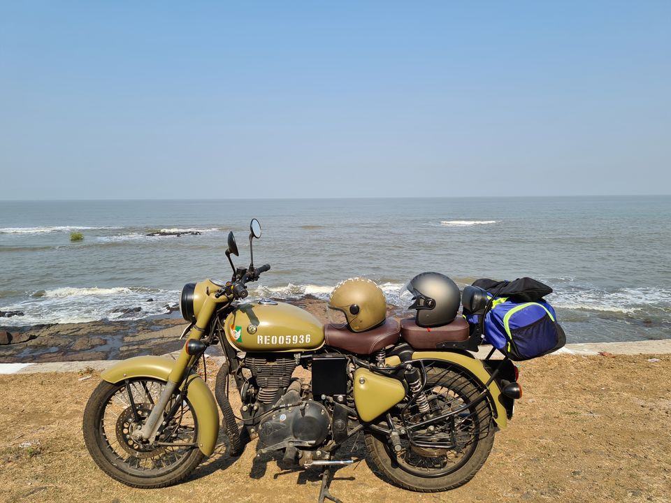 Photo of How We flew, Drove, & Sailed to 8 Destinations Across 4 States in 6 Months In the New Normal of 2020 5/7 by Mastane Musafir