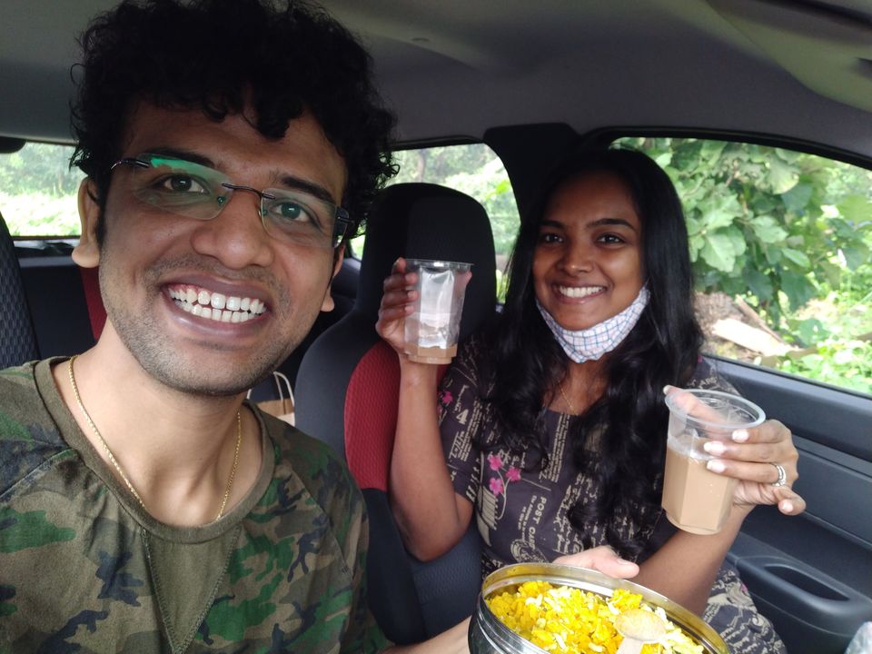 Photo of How We flew, Drove, & Sailed to 8 Destinations Across 4 States in 6 Months In the New Normal of 2020 1/7 by Mastane Musafir