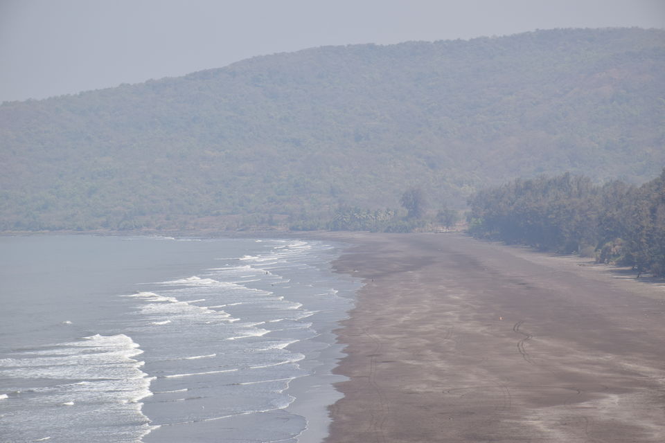 Photo of 7 Days, 7 Beaches - The perfect coastal road trip itinerary from Mumbai! 2/8 by Mastane Musafir