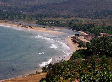 Photo of 7 Days, 7 Beaches - The perfect coastal road trip itinerary from Mumbai! 5/8 by Mastane Musafir