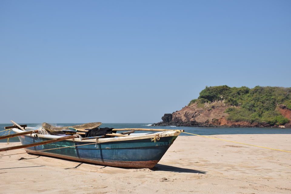 Photo of 7 Days, 7 Beaches - The perfect coastal road trip itinerary from Mumbai! by Mastane Musafir