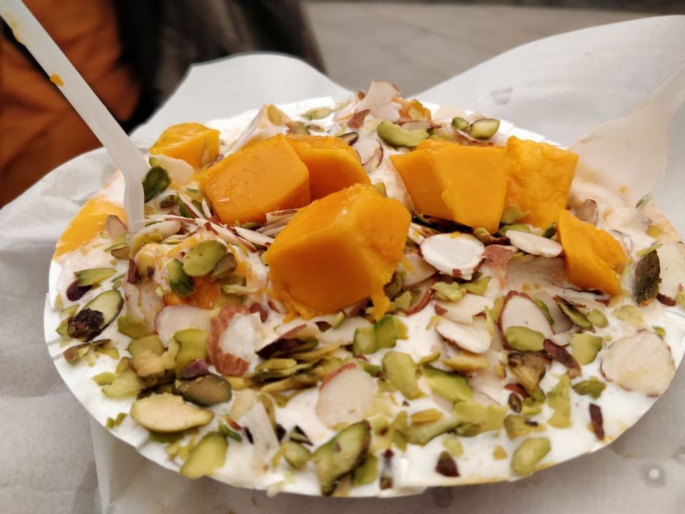 Photo of Can't Step Out For Iftaar?Here are the Best Places In Mohd Ali Road Where You Can Order A Feast From 6/6 by Mastane Musafir