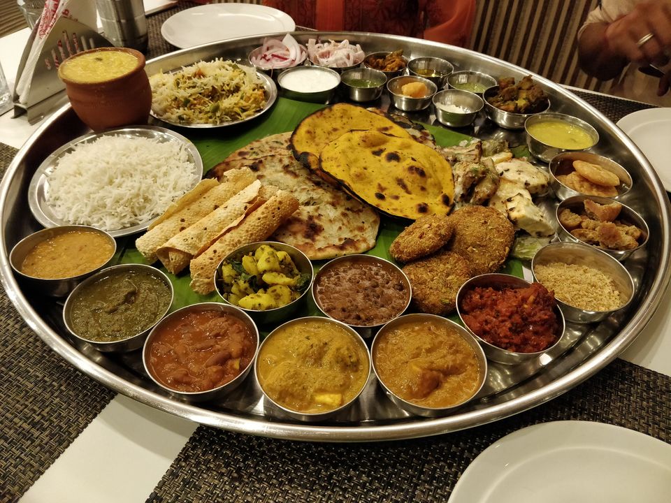 Photo of Have You Tasted These 28 Lip-Smacking Dishes From 28 States of India? by Mastane Musafir