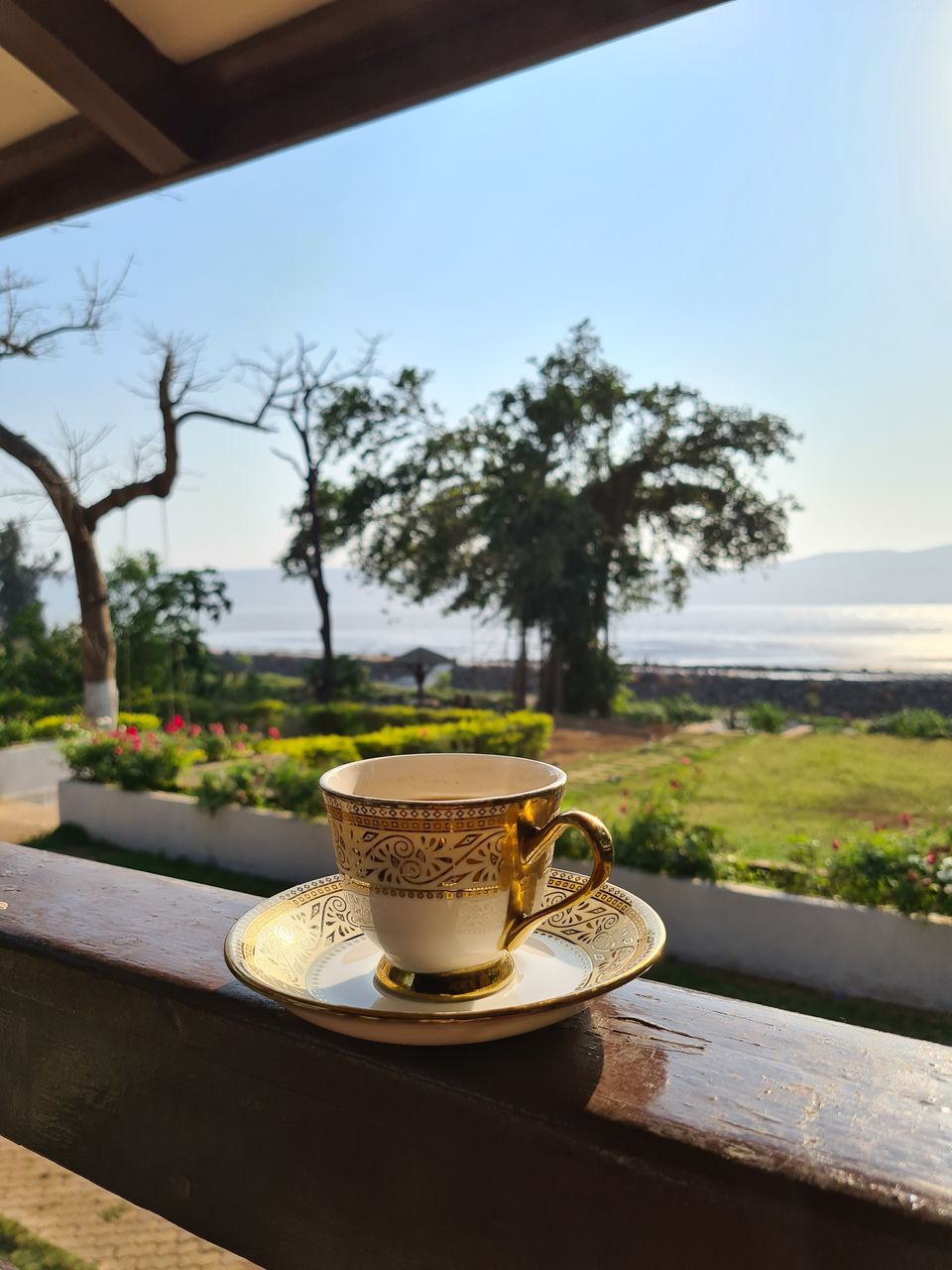 Photo of 9 Gorgeous Sea Facing Properties in India for the Perfect Vacation Feels! 1/24 by Mastane Musafir