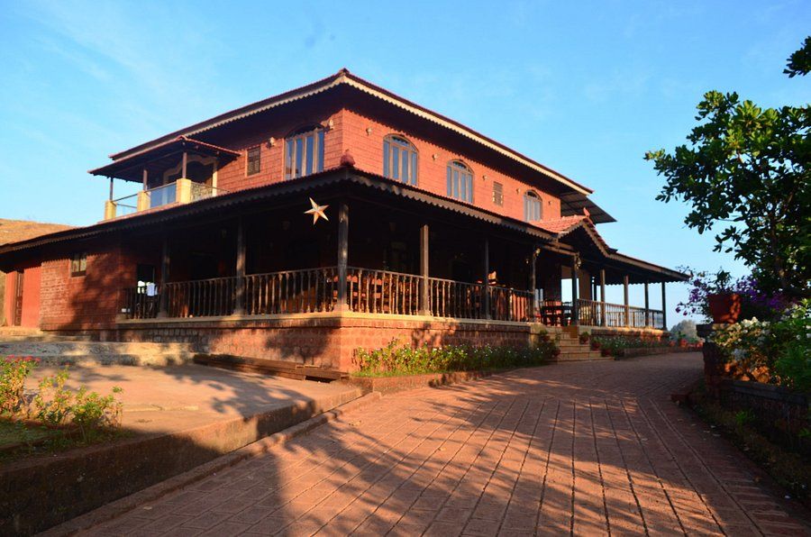Photo of 9 Gorgeous Sea Facing Properties in India for the Perfect Vacation Feels! 2/24 by Mastane Musafir