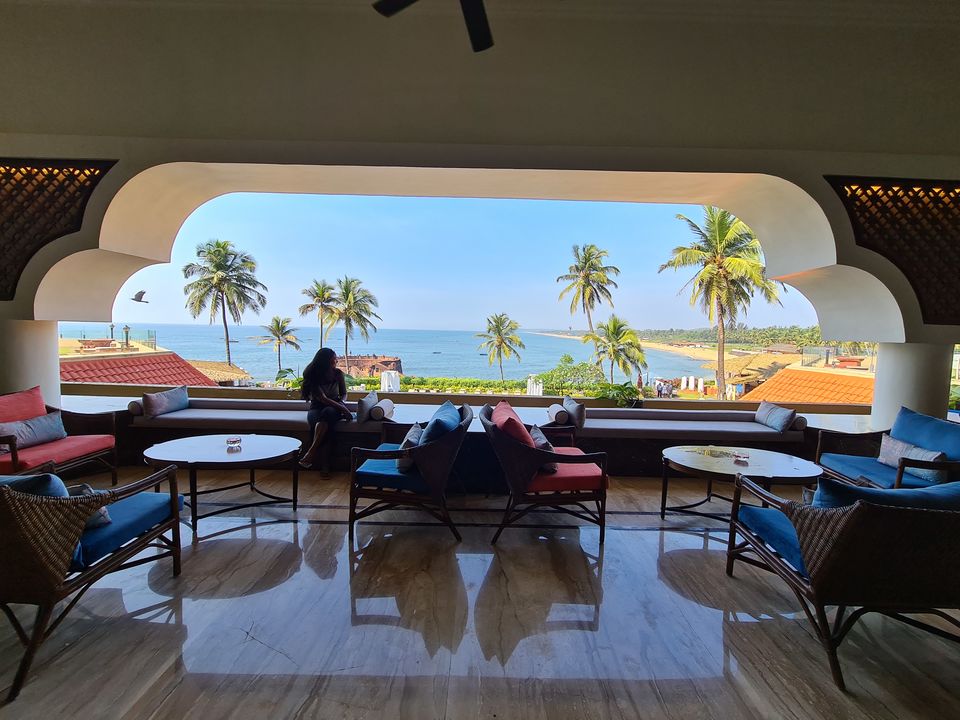 Photo of 9 Gorgeous Sea Facing Properties in India for the Perfect Vacation Feels! 8/24 by Mastane Musafir