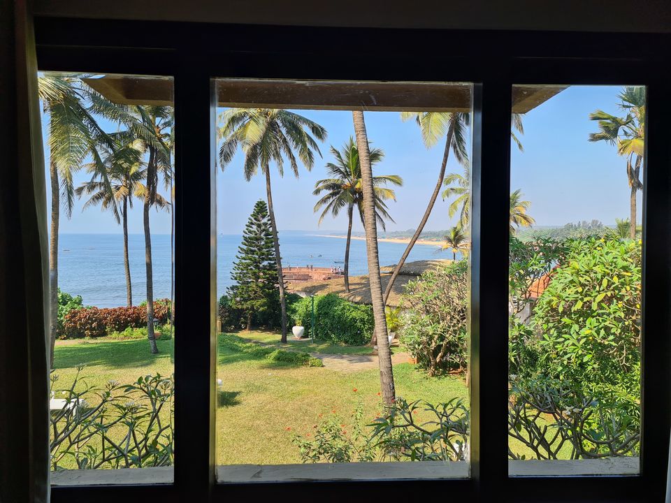 Photo of 9 Gorgeous Sea Facing Properties in India for the Perfect Vacation Feels! 7/24 by Mastane Musafir