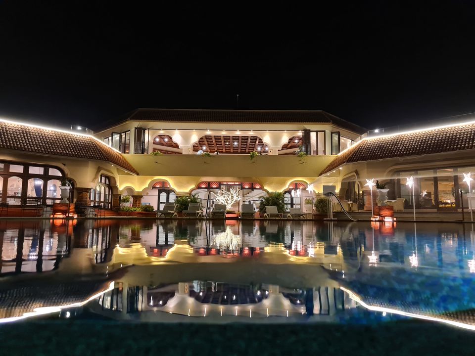 Photo of 9 Gorgeous Sea Facing Properties in India for the Perfect Vacation Feels! 9/24 by Mastane Musafir
