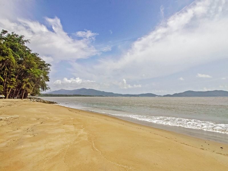 Photo of 9 Gorgeous Sea Facing Properties in India for the Perfect Vacation Feels! 11/24 by Mastane Musafir