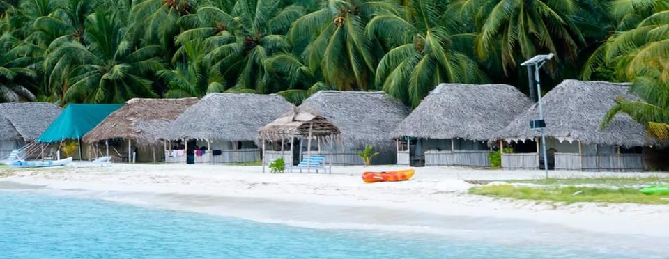 Photo of 9 Gorgeous Sea Facing Properties in India for the Perfect Vacation Feels! 19/24 by Mastane Musafir