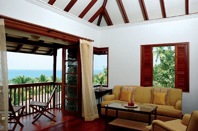 Photo of 9 Gorgeous Sea Facing Properties in India for the Perfect Vacation Feels! 14/24 by Mastane Musafir