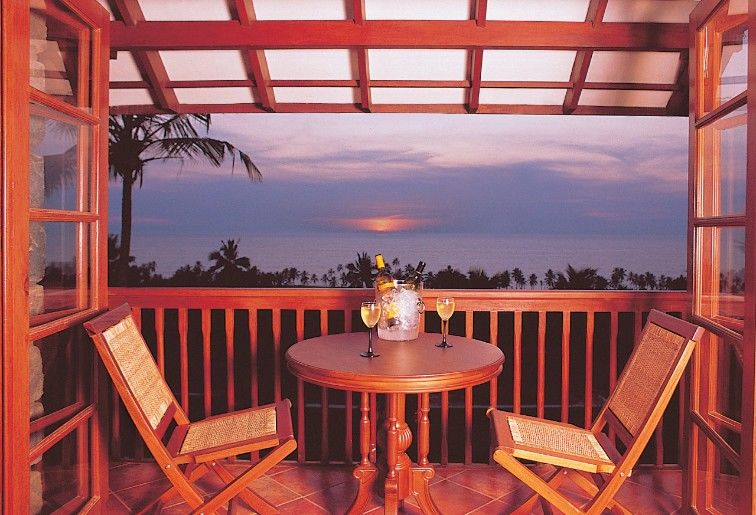 Photo of 9 Gorgeous Sea Facing Properties in India for the Perfect Vacation Feels! 15/24 by Mastane Musafir