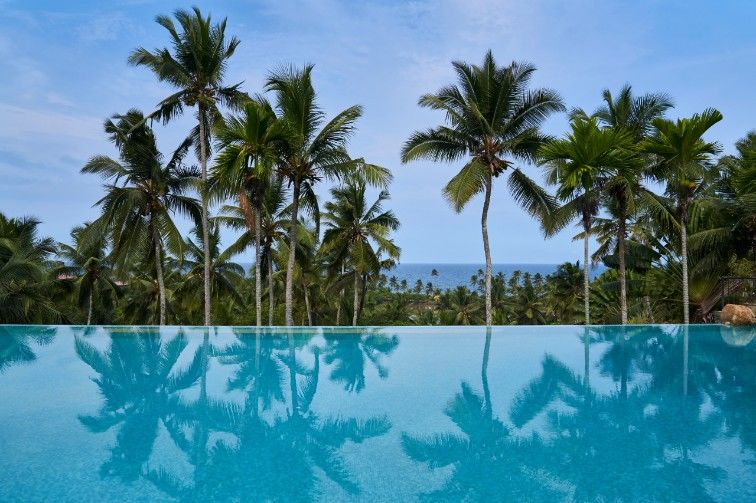 Photo of 9 Gorgeous Sea Facing Properties in India for the Perfect Vacation Feels! 18/24 by Mastane Musafir