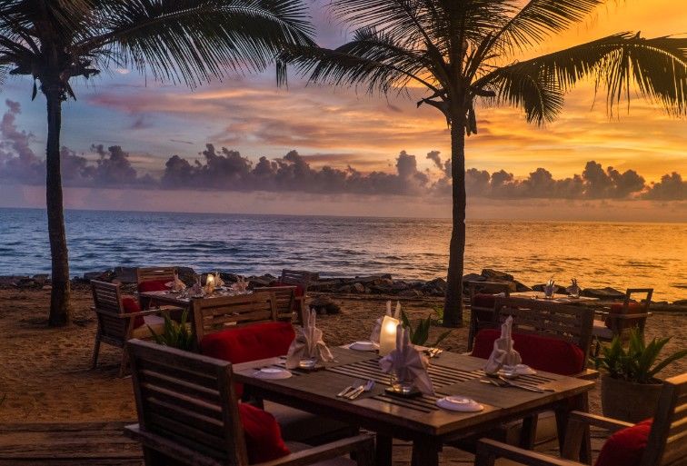 Photo of 9 Gorgeous Sea Facing Properties in India for the Perfect Vacation Feels! 17/24 by Mastane Musafir