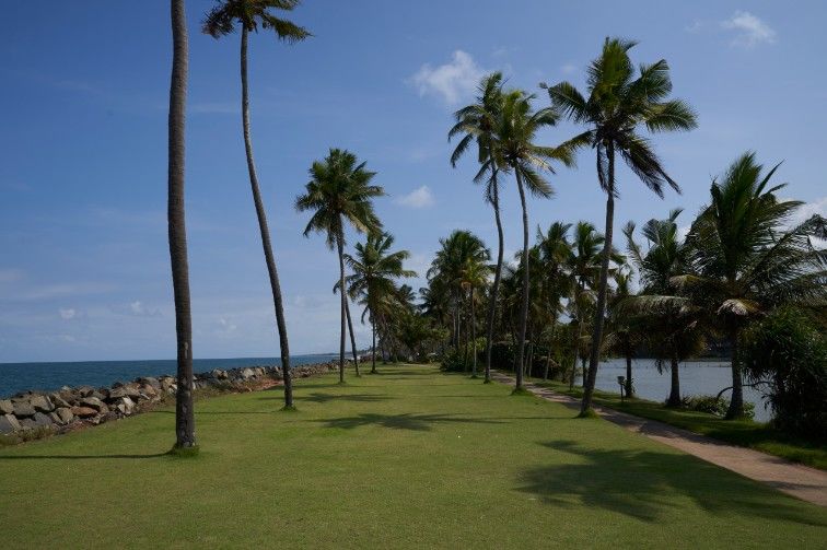 Photo of 9 Gorgeous Sea Facing Properties in India for the Perfect Vacation Feels! 16/24 by Mastane Musafir