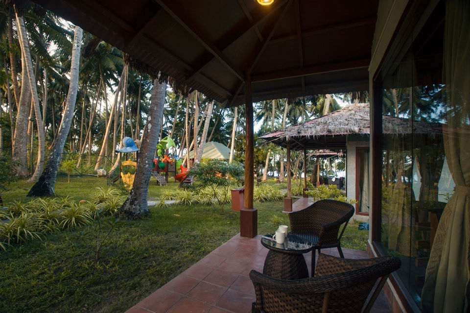 Photo of 9 Gorgeous Sea Facing Properties in India for the Perfect Vacation Feels! 22/24 by Mastane Musafir