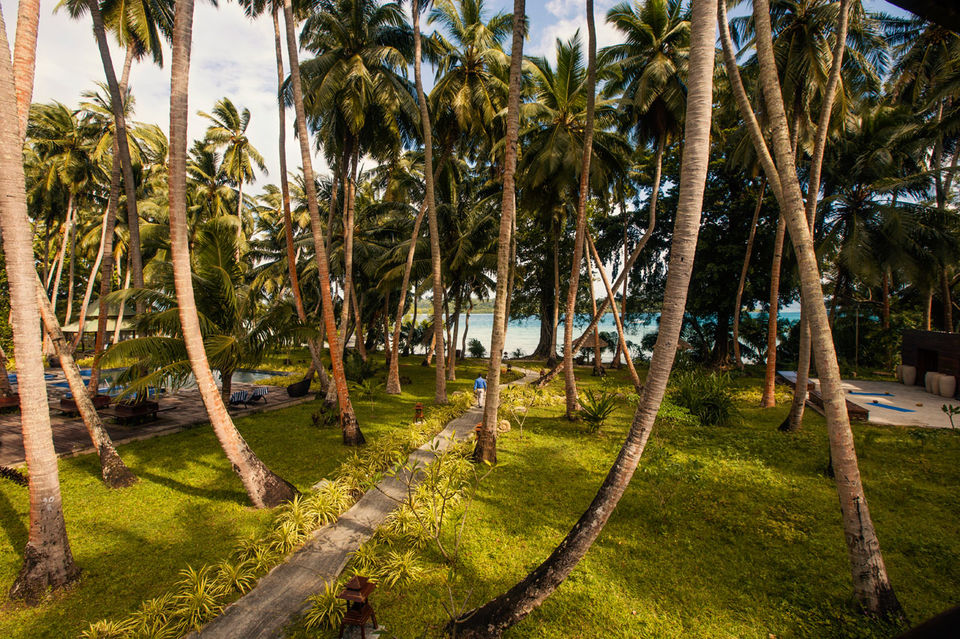 Photo of 9 Gorgeous Sea Facing Properties in India for the Perfect Vacation Feels! 23/24 by Mastane Musafir