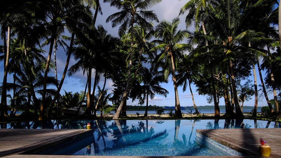 Photo of 9 Gorgeous Sea Facing Properties in India for the Perfect Vacation Feels! 24/24 by Mastane Musafir