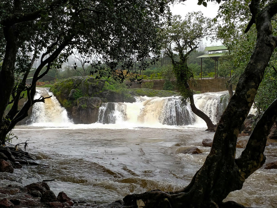 Photo of 7 Waterfalls near Mumbai that spring to life in Monsoons 4/8 by Mastane Musafir