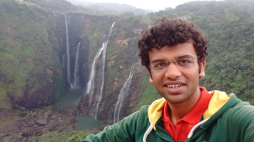 Photo of 7 Waterfalls in Karnataka that are worth visiting post Monsoons! 1/8 by Mastane Musafir