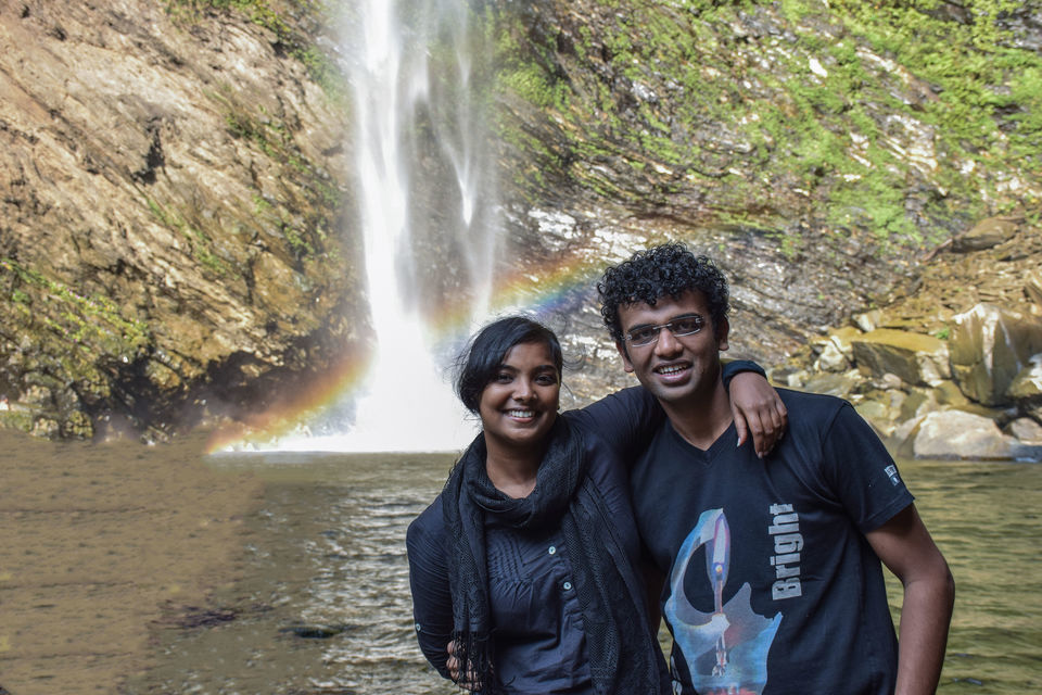 Photo of 7 Waterfalls in Karnataka that are worth visiting post Monsoons! 3/8 by Mastane Musafir