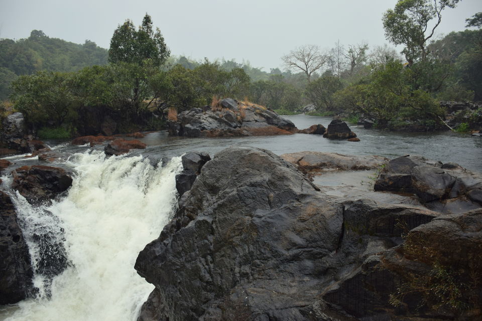 Photo of 7 Waterfalls in Karnataka that are worth visiting post Monsoons! 6/8 by Mastane Musafir