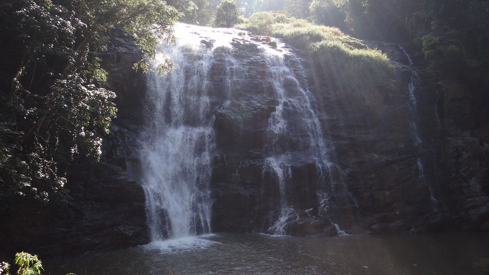 Photo of 7 Waterfalls in Karnataka that are worth visiting post Monsoons! 7/8 by Mastane Musafir