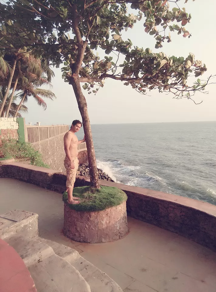 Photo of Mascot Beach Resort, Kannur Cantonment Area, Kannur, Kerala, India by cupidtravellers