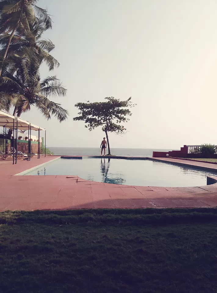 Photo of Mascot Beach Resort, Kannur Cantonment Area, Kannur, Kerala, India by cupidtravellers