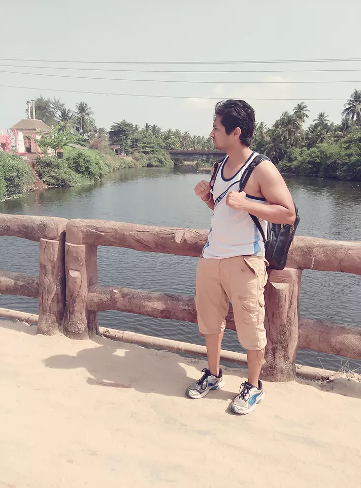 Photo of Mascot Beach Resort, Kannur Cantonment Area, Kannur, Kerala, India by cupidtravellers