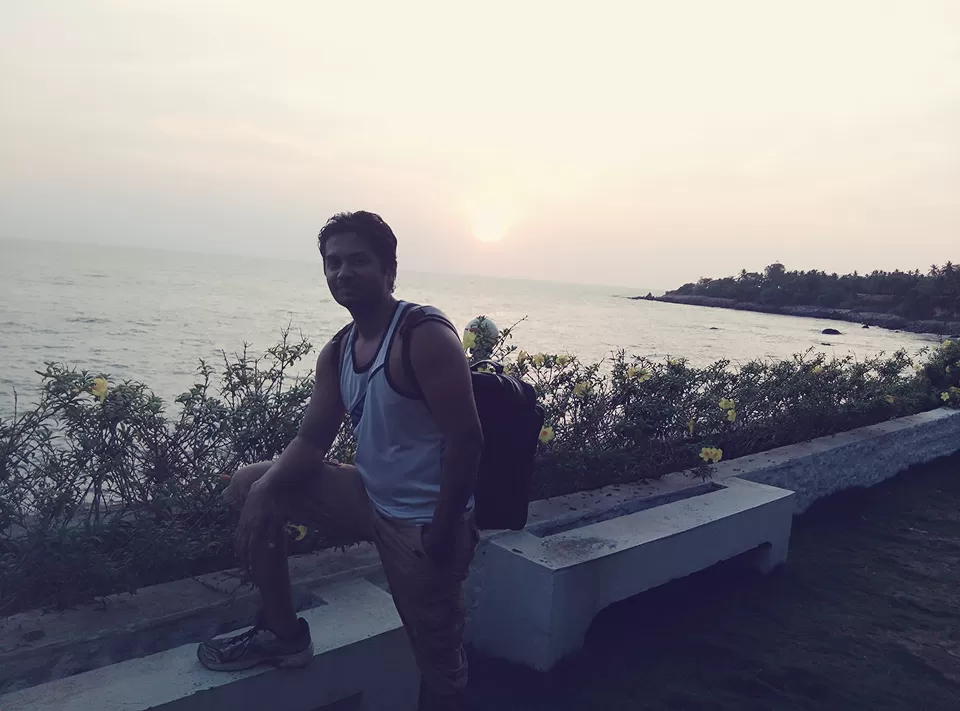 Photo of Mascot Beach Resort, Kannur Cantonment Area, Kannur, Kerala, India by cupidtravellers