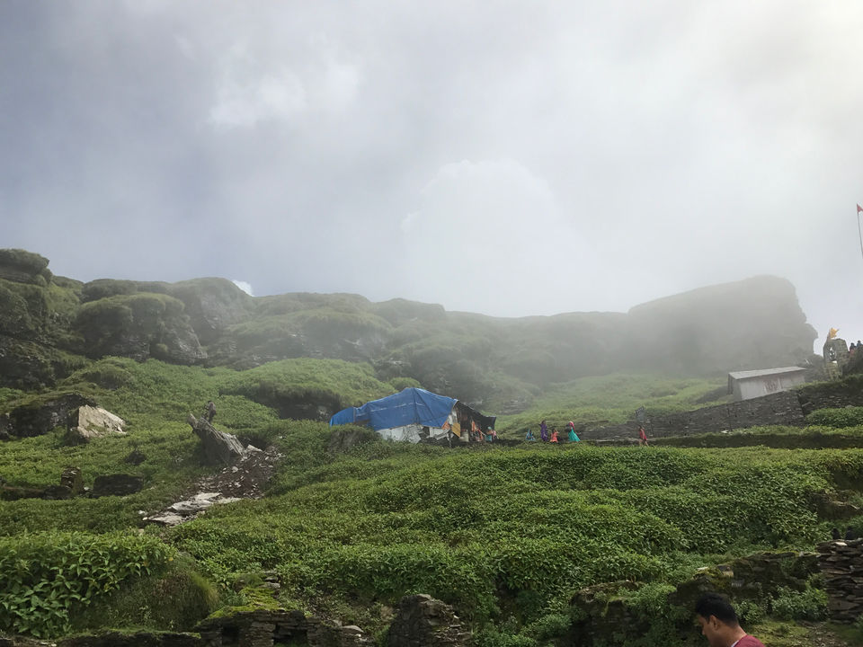 Photo of Chopta Tungnath Chandrashila Trekking, Chopta, Uttarakhand, India by Kumar Gaurav