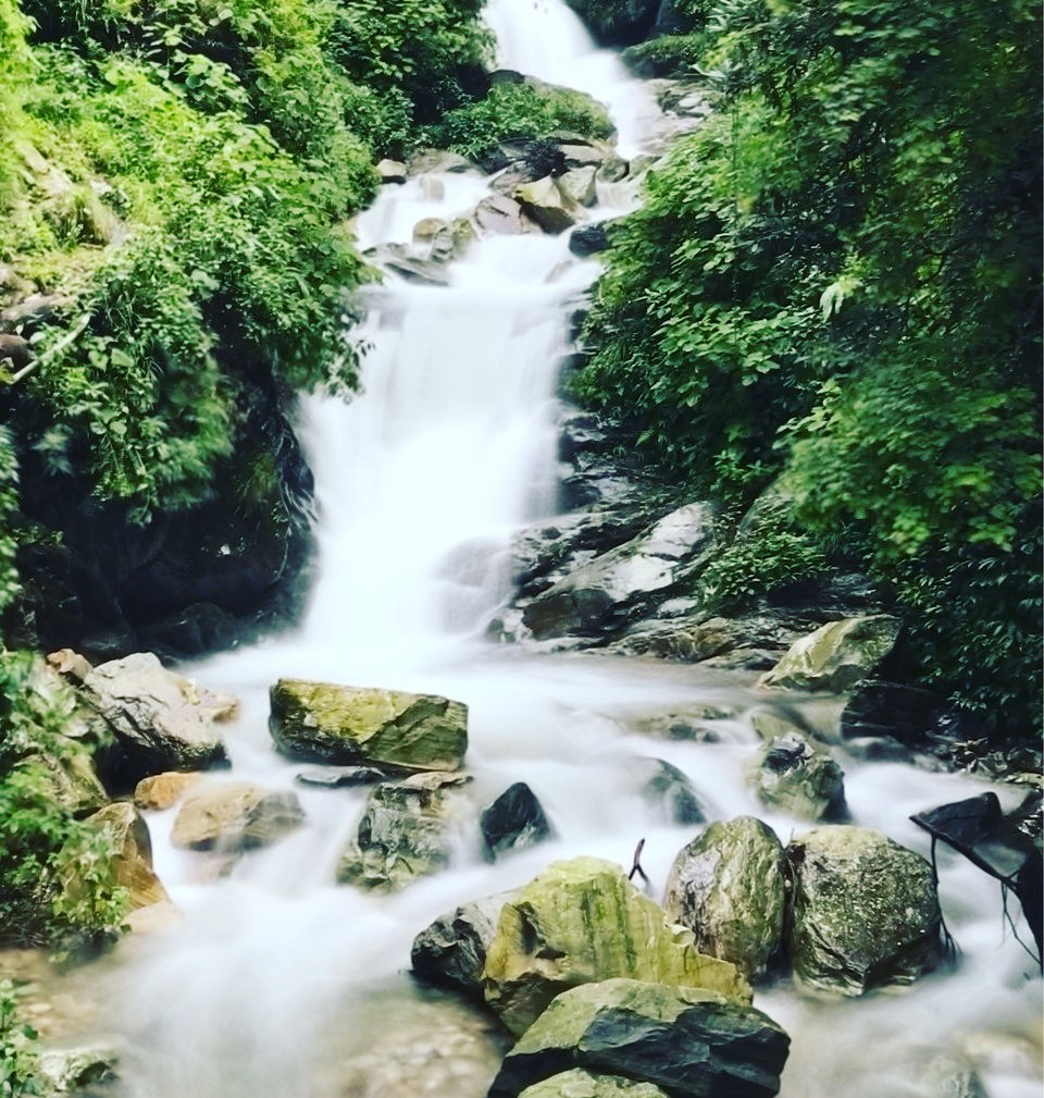 Photo of Chopta Tungnath Chandrashila Trekking, Chopta, Uttarakhand, India by Kumar Gaurav