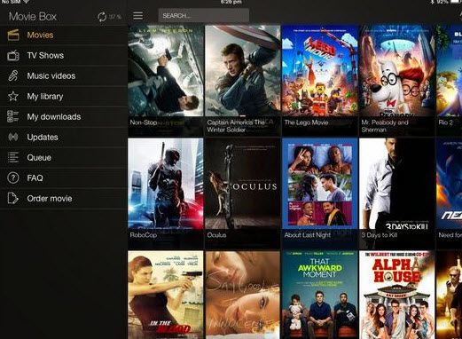 Photo of What Movie That Highlights The Koh Phi Phi Leh Island 1/2 by Isabella675