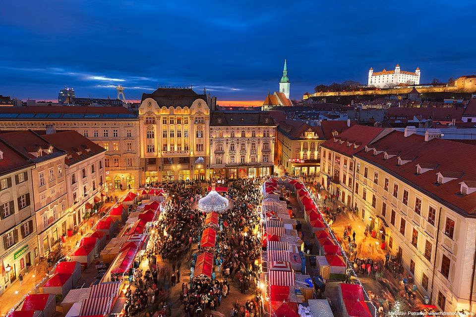 Photo of 25 Amazing Places in Eastern Europe You Have To Visit 2/2 by Kyra Kakkar
