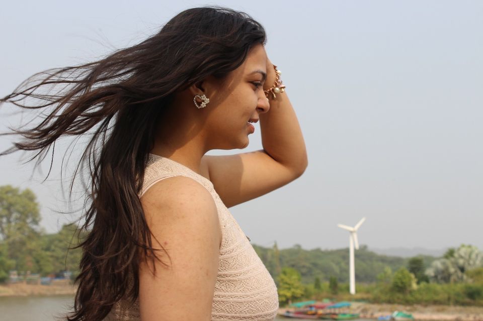 Photo of Chandigarh: The City Beautiful 1/3 by Tanya Arora