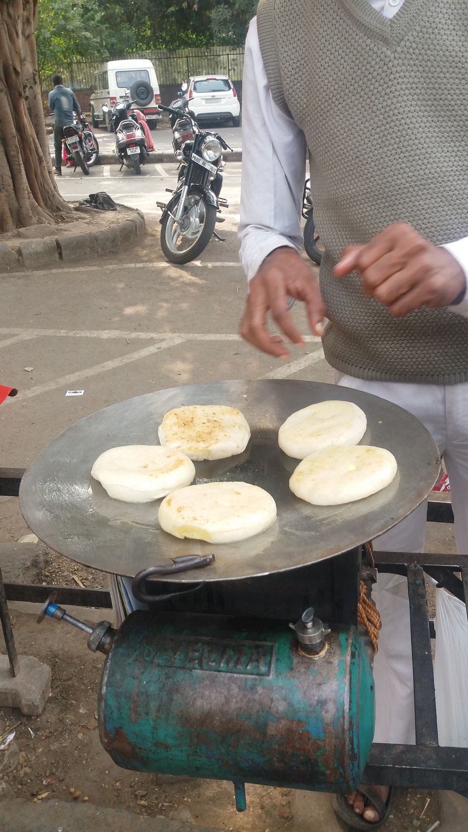 Photo of Chandigarh: The City Beautiful 3/3 by Tanya Arora