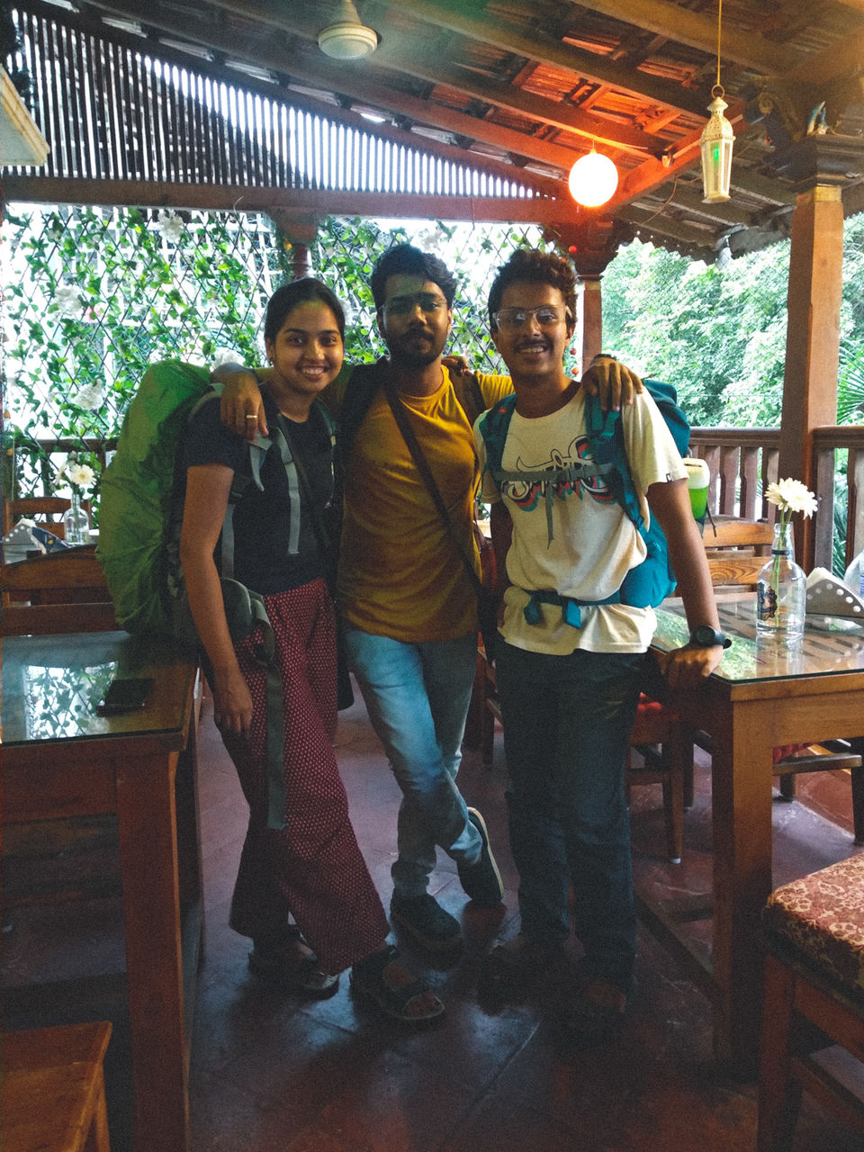 Photo of Pondicherry: 3 Days, 3 Homies, 3k per head by Indrajeet More