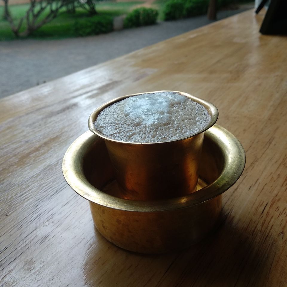 Photo of Auroville, Tamil Nadu, India by Indrajeet More