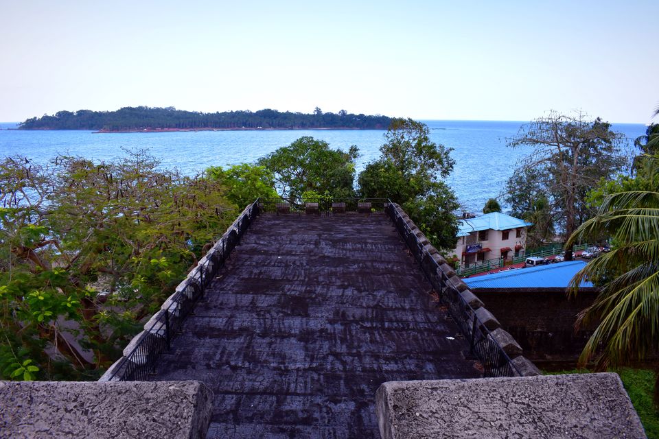 Photo of Andaman and Nicobar Islands - A hidden paradise 4/15 by Payal Gupta