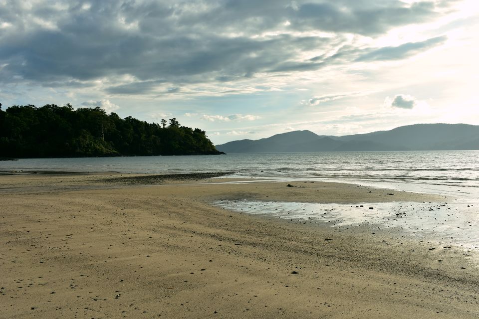 Photo of Andaman and Nicobar Islands - A hidden paradise by Payal Gupta