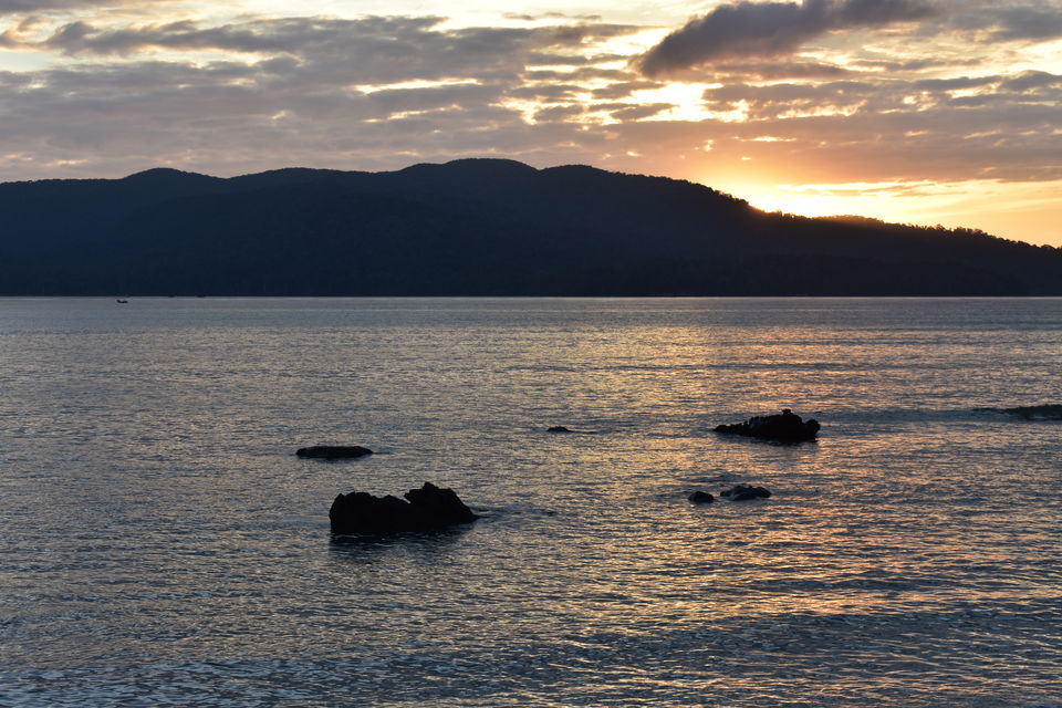 Photo of Andaman and Nicobar Islands - A hidden paradise by Payal Gupta